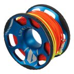 Apeks Lifeline Spool Kit - 45m Apeks Lifeline Spool Kit - 45m
