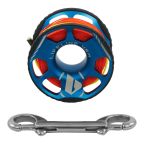Apeks Lifeline Spool Kit - 45m Apeks Lifeline Spool Kit - 45m