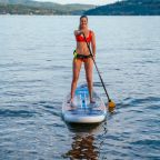 O'Brien Rio 11' SUP Bundle - Inflatable Rio Paddleboard Package O'Brien Rio 11' SUP Bundle - Inflatable Rio Paddleboard Package