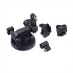 GoPro Suction Cup Mount. For all GoPro Cameras