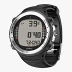 Suunto D4i Dive Computer - Black