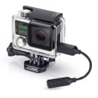 GoPro 3.5mm Mic Adapter