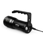 OrcaTorch D860 4200 Lumens Dive Torch OrcaTorch D860 4200 Lumens Dive Torch