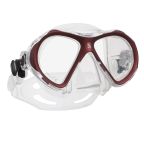 Scubapro Spectra Mini Diving Mask - Mask For Smaller Faces