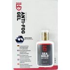 Gear Aid (McNett) Sea Gold Mask Anti-Fog Gel 37ml Gear Aid (McNett) Sea Gold Mask Anti-Fog Gel 37ml