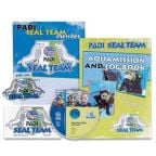 PADI Seal Team Crewpak with DVD