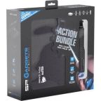 SP GoPro Action Bundle | POV Case | POV 19" Pole SP GoPro Action Bundle | POV Case | POV 19" Pole