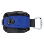 Scubapro Hydros Pro 2 BCD + Mini Monorail Weight Pockets
