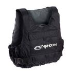 Typhoon Yalu 50n Side Zip Buoyancy Aid - Blue Typhoon Yalu 50n Side Zip Buoyancy Aid - Blue