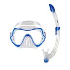 Mares Pure Vison Mask + Snorkel Combo