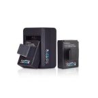 GoPro Dual Battery Charger Hero 3+ | Hero 3 GoPro Dual Battery Charger Hero 3+ | Hero 3