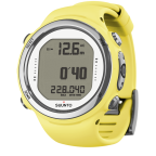 Suunto D4i Novo Dive Computer FREE USB Cable + Accessories - All Colours