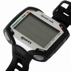 Mares Quad Air Dive Computer - Large Display + Air Integrated