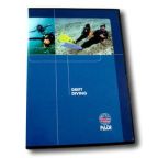 PADI Drift Diving DVD Diver Edition