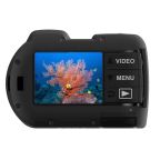 SeaLife Micro 3.0 Underwater Camera - 16mp + 64GB Storage