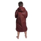 Charlie Mcleod Kids ECO Short Sleeve Change Robe - All Colours Charlie Mcleod Kids ECO Short Sleeve Change Robe - All Colours
