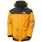 Helly Hansen Men's Pier 3 Coastal Sailing Jacket Helly Hansen Men's Pier 3 Coastal Sailing Jacket