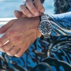 Citizen Mens Stainless Steel Promaster Divers Watch - BN0191-55L Citizen Mens Stainless Steel Promaster Divers Watch - BN0191-55L