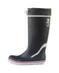 Gill Tall Yachting Boots | Carbon