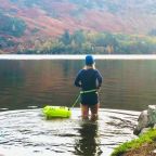 Swim Secure Citrus Dry Bag 28L Swim Secure Citrus Dry Bag 28L