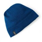 Gill Knit Fleece Beanie Hat - Various Colours