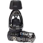 Scubapro MK25 EVO A700 Carbon Black Tech Regulator Scubapro MK25 EVO A700 Carbon Black Tech Regulator