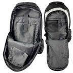 PADI Backpack - Black/Grey 2022 Version