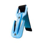 Eezycut Trilobite Divers Line Cutter - Harness Mount / Pouch Eezycut Trilobite Divers Line Cutter - Harness Mount / Pouch