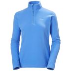 Helly Hansen Women's Daybreaker Half Zip Fleece Helly Hansen Women's Daybreaker Half Zip Fleece