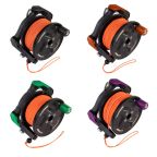 Apeks Lifeline Guide Reel - 120m