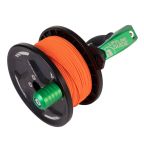 Apeks Lifeline Guide Reel - 120m