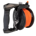 Apeks Lifeline Guide Reel - 120m