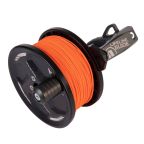 Apeks Lifeline Guide Reel - 120m