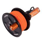 Apeks Lifeline Guide Reel - 120m