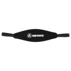 Apeks VX1 Frameless Dive Mask - Clear Lens