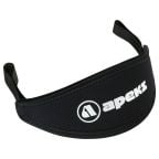 Apeks VX1 Frameless Dive Mask - Clear Lens