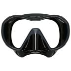 Apeks VX1 Frameless Dive Mask - Clear Lens