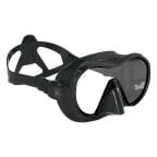 Apeks VX1 Frameless Dive Mask - Clear Lens