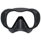 Apeks VX1 Frameless Dive Mask - Clear Lens