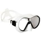 Apeks VX1 Frameless Dive Mask - Clear Lens