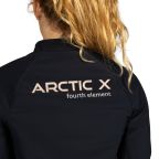Fourth Element Arctic X Womens Undersuit Bundle