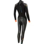 Zone 3 Aspect Breastroke Womens Swim Wetsuit Zone 3 Aspect Breastroke Womens Swim Wetsuit