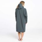 Fourth Element Tidal Robe - Ocean Positive Watersports Robe - Green Fourth Element Tidal Robe - Ocean Positive Watersports Robe - Green