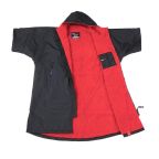 Dryrobe Advance Short Sleeve Changing Robe - All Colours Dryrobe Advance Short Sleeve Changing Robe - All Colours