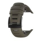 Suunto D6i Novo Strap Set - Black + White + Stealth Suunto D6i Novo Strap Set - Black + White + Stealth