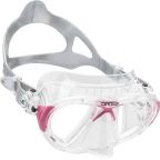 Cressi Nano Mask - Low Volume Freediving Mask Cressi Nano Mask - Low Volume Freediving Mask