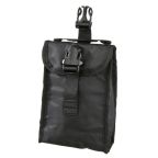 Scubapro Hydros Ninja Pocket For Hydros Pro BCD Scubapro Hydros Ninja Pocket For Hydros Pro BCD