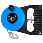 MGE Divers Standard SMB Reel - 50m Line MGE Divers Standard SMB Reel - 50m Line