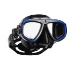 Scubapro Zoom Twin Lens Diving Mask- Low Volume Diving Mask Scubapro Zoom Twin Lens Diving Mask- Low Volume Diving Mask