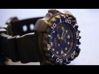 Citizen Promaster Divers Watch - Eco Drive - Limted Edition Whale Shark Citizen Promaster Divers Watch - Eco Drive - Limted Edition Whale Shark